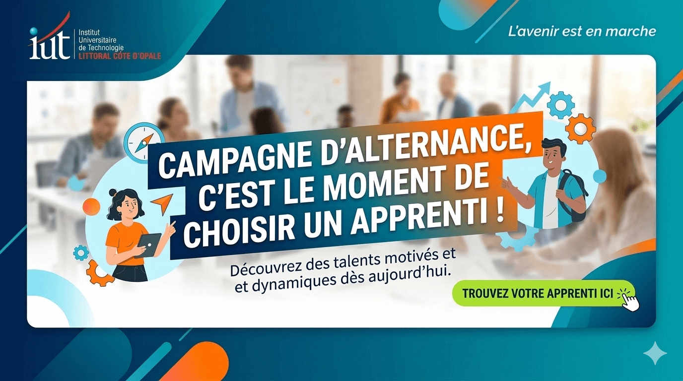 Campagne alternance